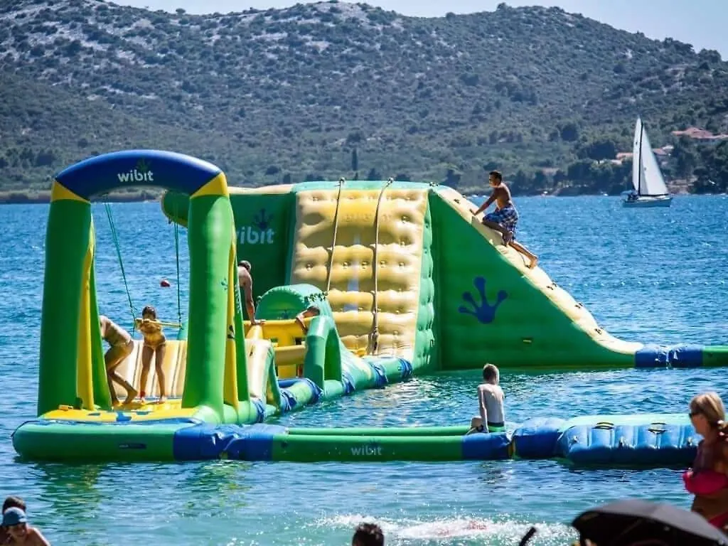 Mobile Home Joy Biograd Na Moru 0*,  Kroatien