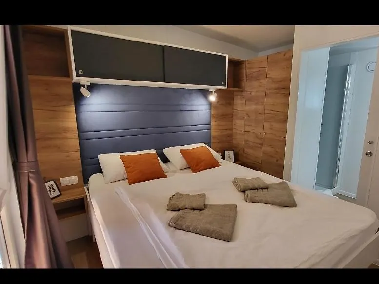 Mobile Home Joy Biograd Na Moru 0*,  Kroatien